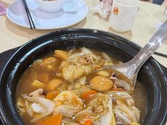 -蟹皇海鲜餐厅