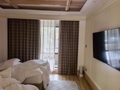 -清河半岛温泉度假酒店