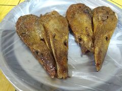 烤鸭头-阮记烧烤大排档(同庆阁社区店)