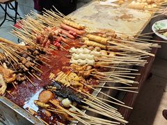 -郭记小街麻辣烫(虎坊路店)