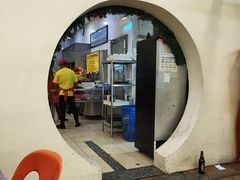 -大茄来海鲜餐厅(亚洲城分行)