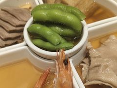 -银筵(武夷路店)