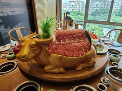 -尚海豆捞(乐虹坊店)