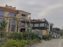 -乌石塘景区