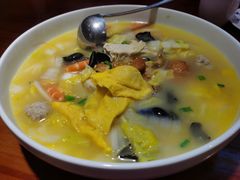 -涌觅名灶·本地海鲜宁波菜(财富广场店)