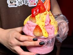 -周麻婆·川式小炒(泉州鲤城超越工业园店)