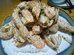 -萃和楼海鲜酒店(汉口路店)