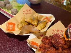 -大吉利·潮汕鲜牛肉火锅(西安店)