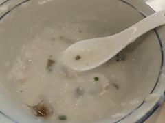 -粤财皇冠假日酒店·彩华轩中餐厅
