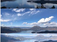 -丽江泸沽湖景区