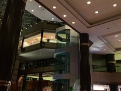 -上海新锦江大酒店