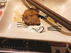 -猫爪爪原切自助烤肉(观音桥阳光世纪店)