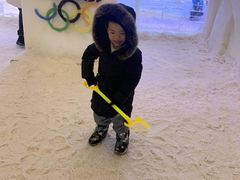 -宁波冰雪大世界(北仑区)