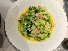 -船歌·鱼水饺青岛菜(枫蓝国际购物中心店)