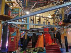 -空气湃·运动嘉年华·团建拓展生日趴·真人CS