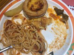 -比格比萨自助(花园路店)