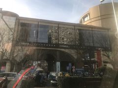 -麦当劳(望京国际商业中心店)