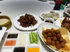 -老妈菜馆(建设街店)