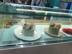 -西檬树SIMON·T轻奢蛋糕(大东方Max店)