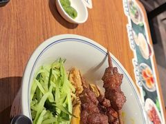 -和府捞面(星光大道一期店)