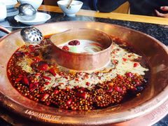 -老码头火锅(骡马市店)