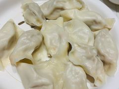 -东方饺子王(工农大路店)