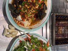 -彭城八戒羊肉串(总店)
