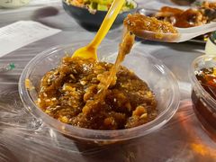 -王万妈卤猪脚(青岩交通路)