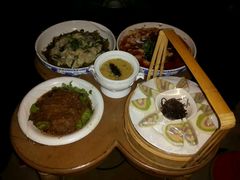 -老太原菜馆(南宫店)