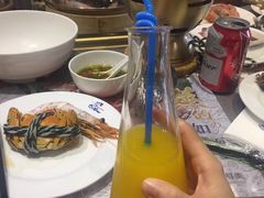 -小天鹅戴斯酒店鲸鲨百汇创作料理