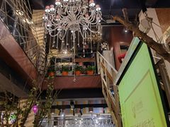 -通海俄式烧烤·俄罗斯大串(嵩山路店)