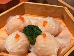 -天瑞轩·粤菜餐厅