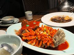 -鱼食饭稻·苏浙土菜17年老馆子(平江路店)