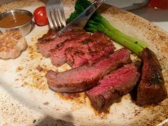 澳洲丹佛牛排-阿妮叶李(光谷世界城店)