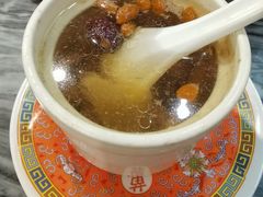 -益寿炖品店