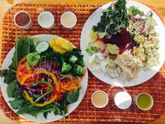 -So Lounge索兰至餐厅(蓝色港湾店)