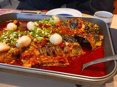 -鱼酷活鱼烤鱼(沈阳大悦城店)