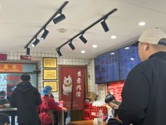 -晓午阳常熟炒浇面(红庙店)