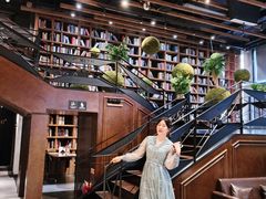 -咖梦餐厅 COMENG RESTAURANT