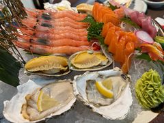 -青叶日本料理(北辰店)