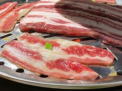 -秋香家韩式炭火烤肉(磐石路店)