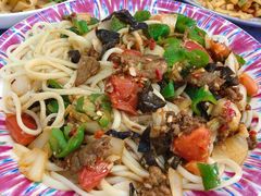 -新疆巴州金丝特餐厅(大钟寺店)