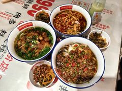 -公交新村粉店(赤岗冲店)