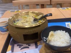 -老娘舅(苏州中心大道西大润发店)
