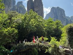 -雁荡山风景名胜区