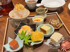 -龙悦湾酒家·八阵鱼生·渔人码头店
