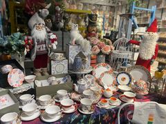 -陶缘陶瓷工厂店