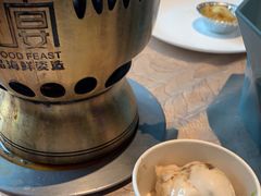 -上宴精品海鲜姿造(晶融汇旗舰店)