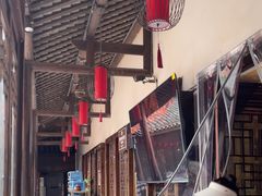 -麒麟小院·老九江菜(安平路店)