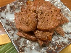 -本寻烧肉酒场(双井店)